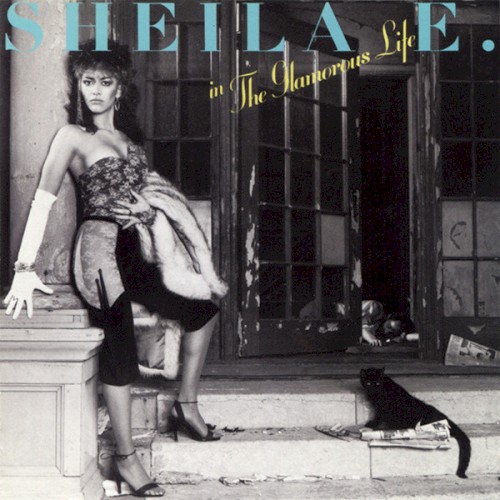 Sheila E.